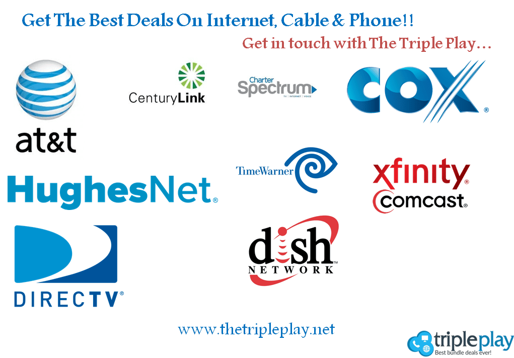 Common Internet Service Providers Near My Residence 2