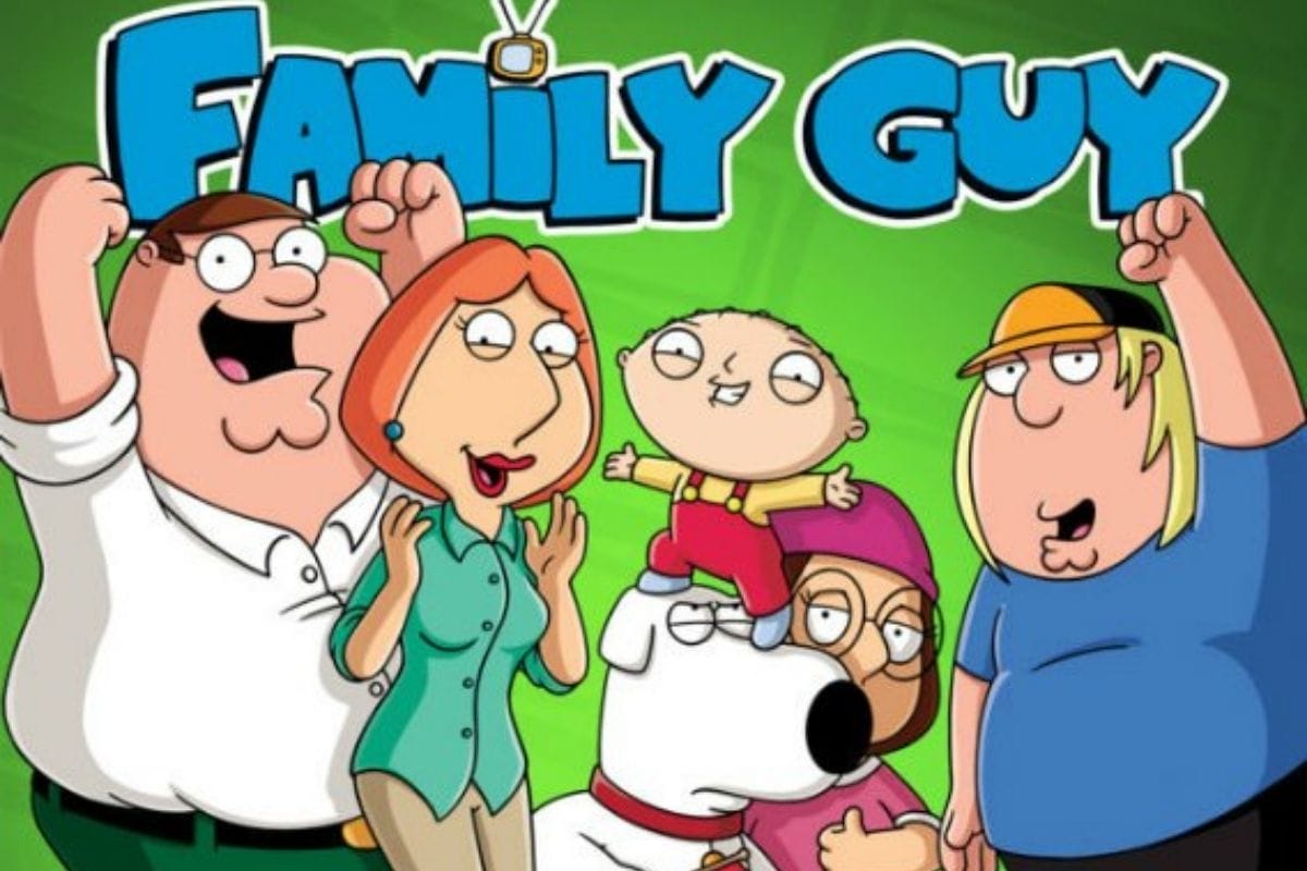Best Family Guy Episode