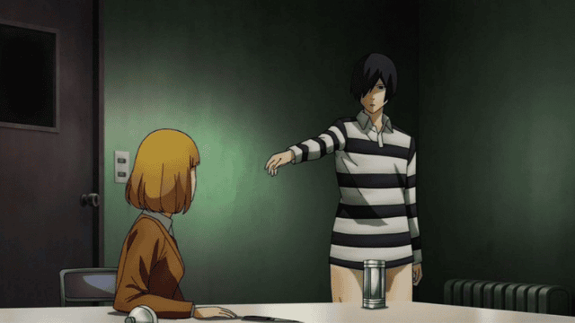 Prison school season 2 full online episode