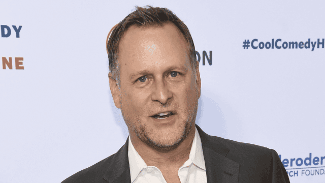 dave coulier net worth