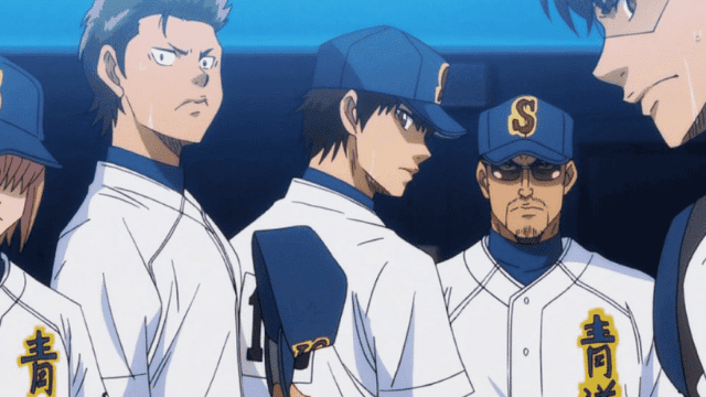 Ace of Diamond Season 4 Release Date: Is It Coming Soon?