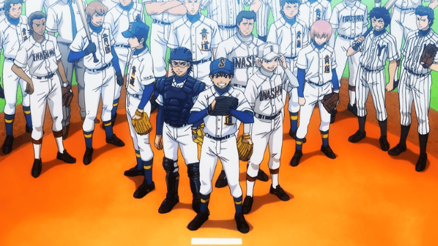 Ace of Diamond Season 4 CONFIRMED? Diamond No Ace Season 4 Release Date  Updates 