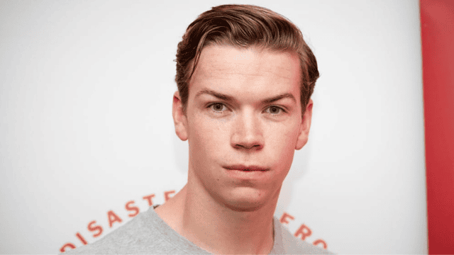 Will Poulter net worth