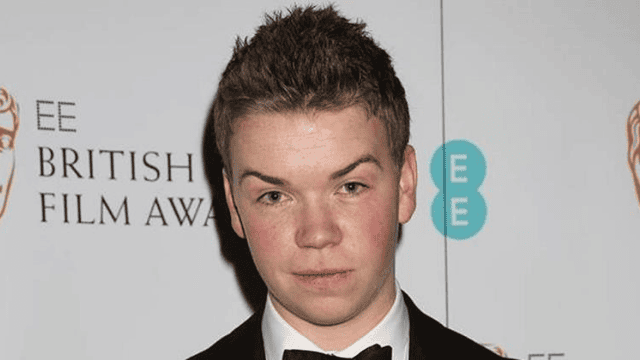 Will Poulter net worth