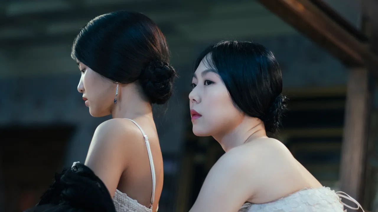 Top 10 Romantic Korean Movies