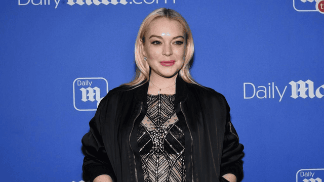 Lindsay Lohan net worth 2022