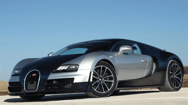 10 Most Expensive Bugatti in the World: Which One Is the Best? 1
