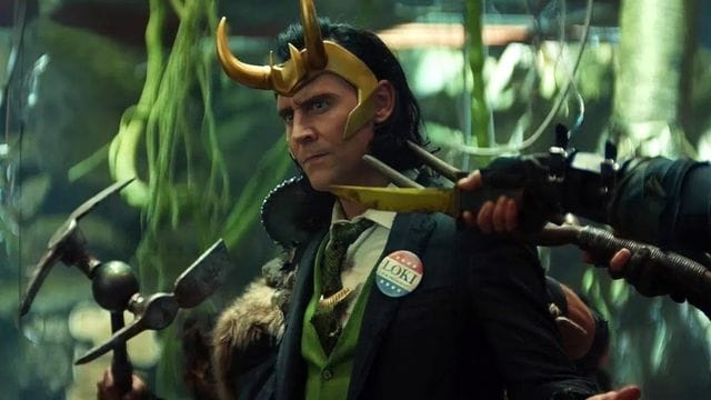 Loki Season 2 Release date