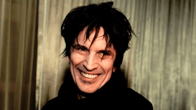 Tommy Lee Net Worth 