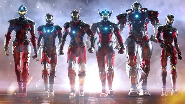 Ultraman Season 3: is Show Returning After Waiting for Three Years