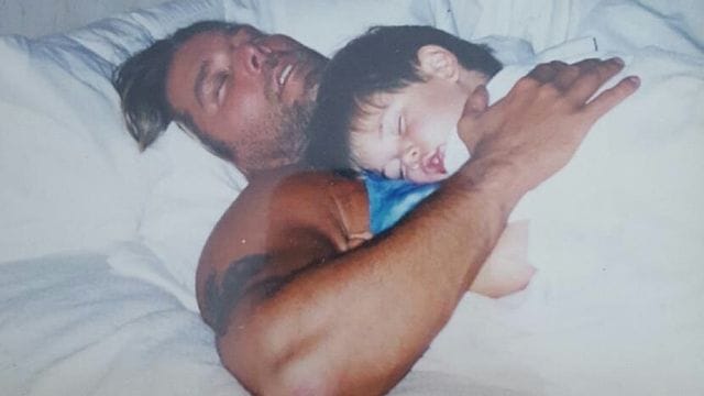 WWE Legend Kevin Nash's Son Tristen Died 'Tragically' at Aged 26