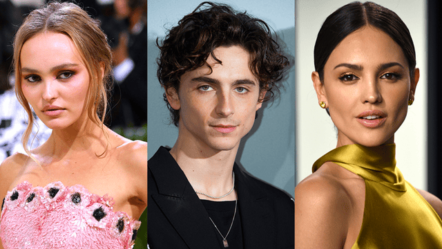 Who is Timothee Chalamet Dating? Everyone has the Same Question