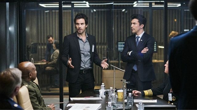 Is Salvation Season 3 Canceled? Everything You Need to Know is Here