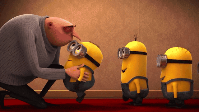 Despicable Me 4 Release Date 