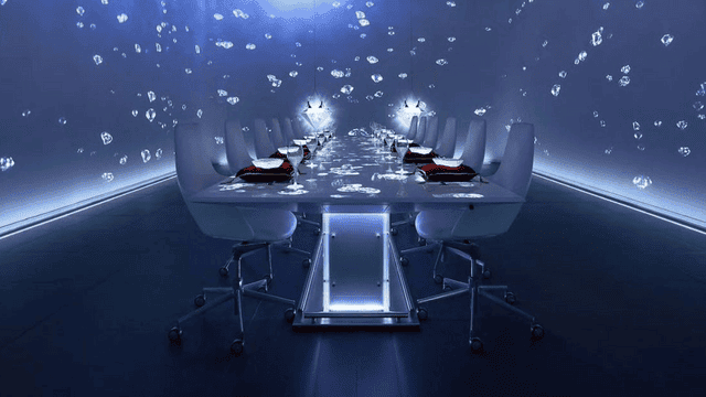 top 10 most expensive restaurants in the world