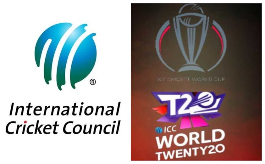 Sri Lanka and UAE Chosen As India's Backup For 2021 T20 WorldCup: ICC 2