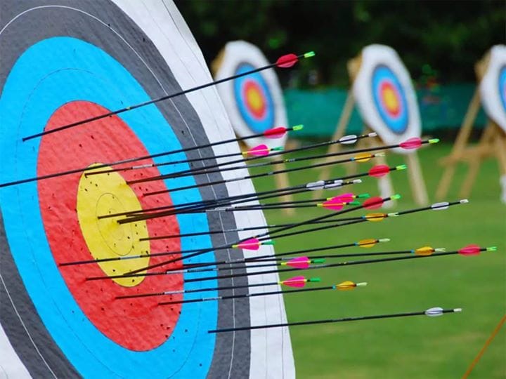 A National Archery Camp For Olympics Will Resume On August 25 At ASI, Pune: SAI 2
