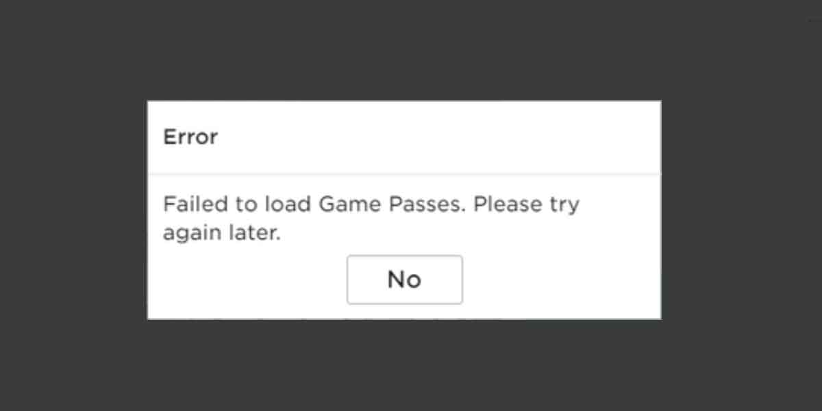 Game-Pass-Loading-Error