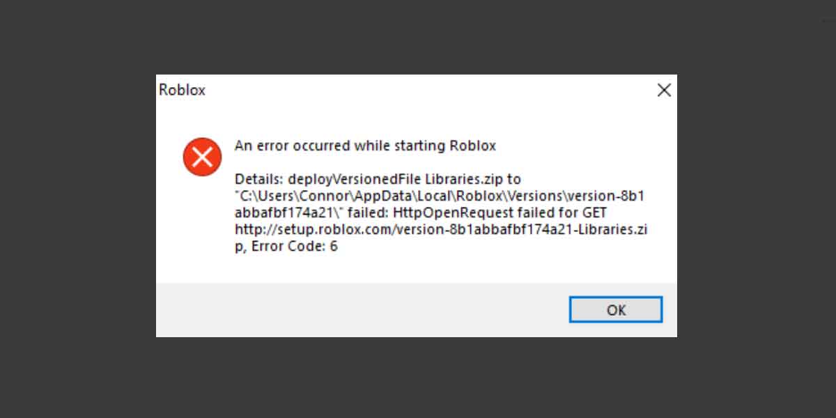 Roblox-Error-Code-805