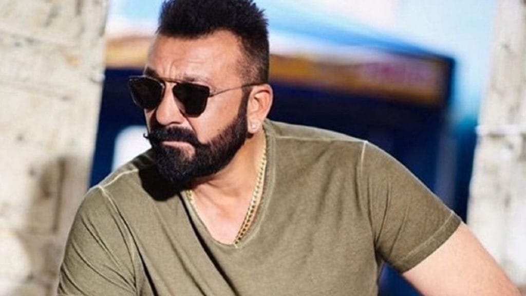 Is SANJAY DUTT Corona Positive? Check out the details of tests here! 1
