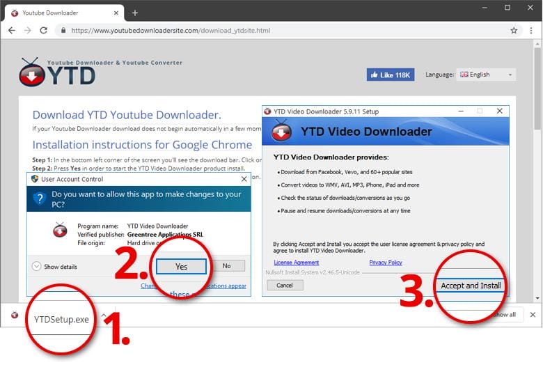 Best Working Youtube to MP3 Converter of September 2020