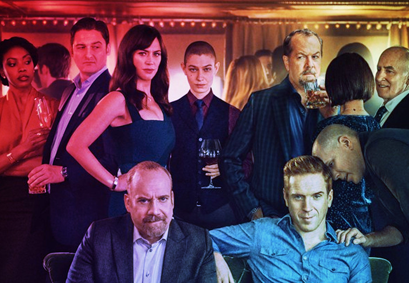 Billions Season 5 Finale Episodes Coming Out | Latest Update | Keeper Facts