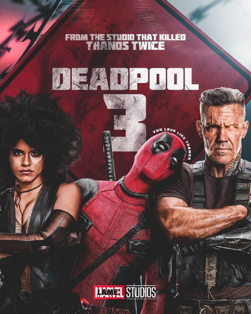 Deadpool 3 Release Cast Plot Latest News And Updates Keeperfacts