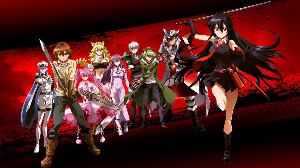 Anime Podobne Do Akame Ga Kill Akame ga Kill Season 2: Release | Cast | Plot and More - Keeper Facts