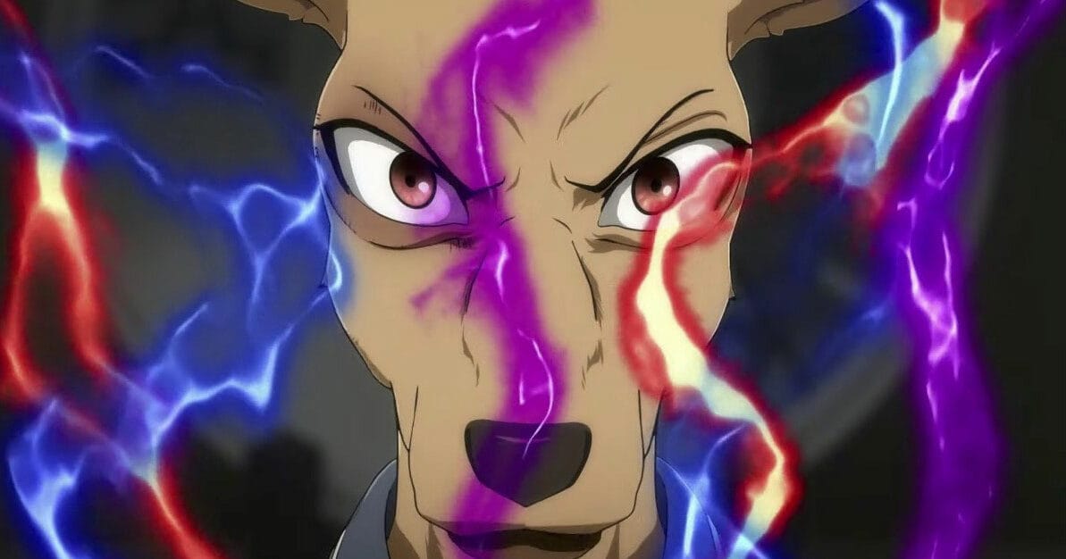 Beastars Season 2: Netflix Release And Episode 4 Updates | KeeperFacts.com