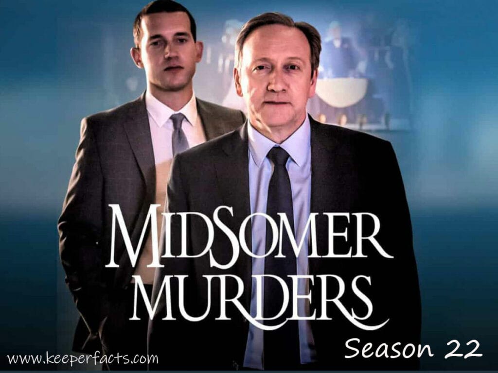Midsomer Murders Season 22: When Will The Series Comeback On Our Screens? 1