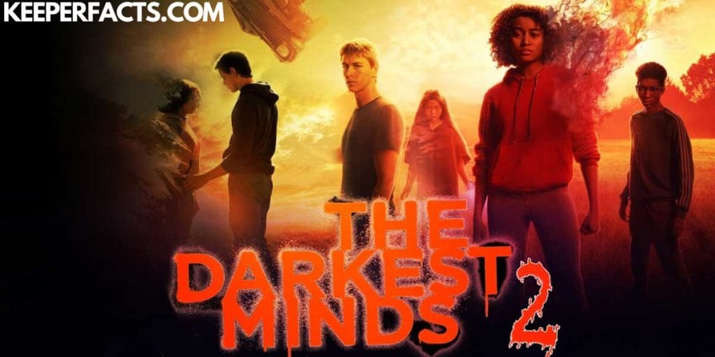 The Darkest Minds 2