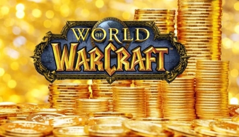 buy wow gold with crypto