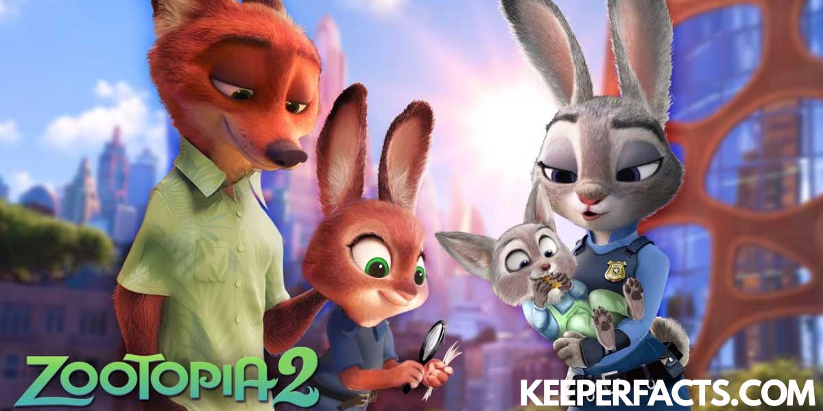 Zootopia instal the last version for android