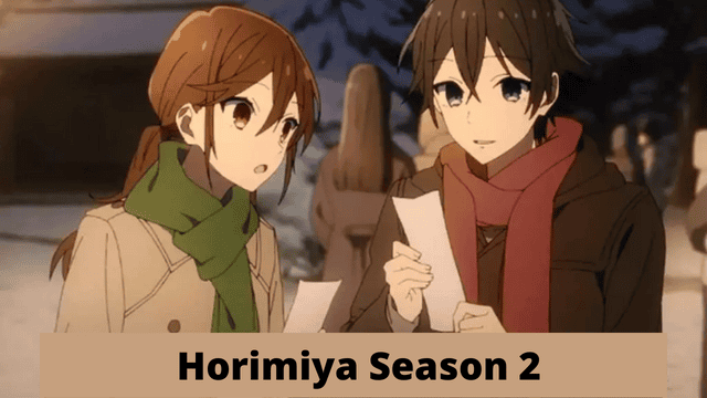 Horimiya Season 2 – Everything you need to know