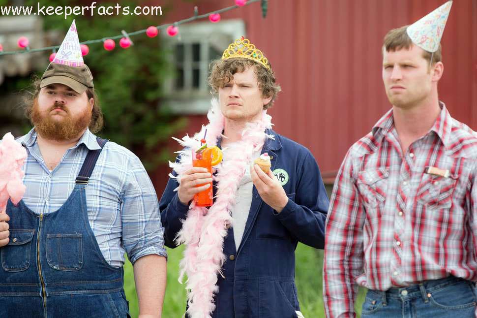 Letterkenny New Season: Michelle Mylett confirmed 14 new episodes are on the way!