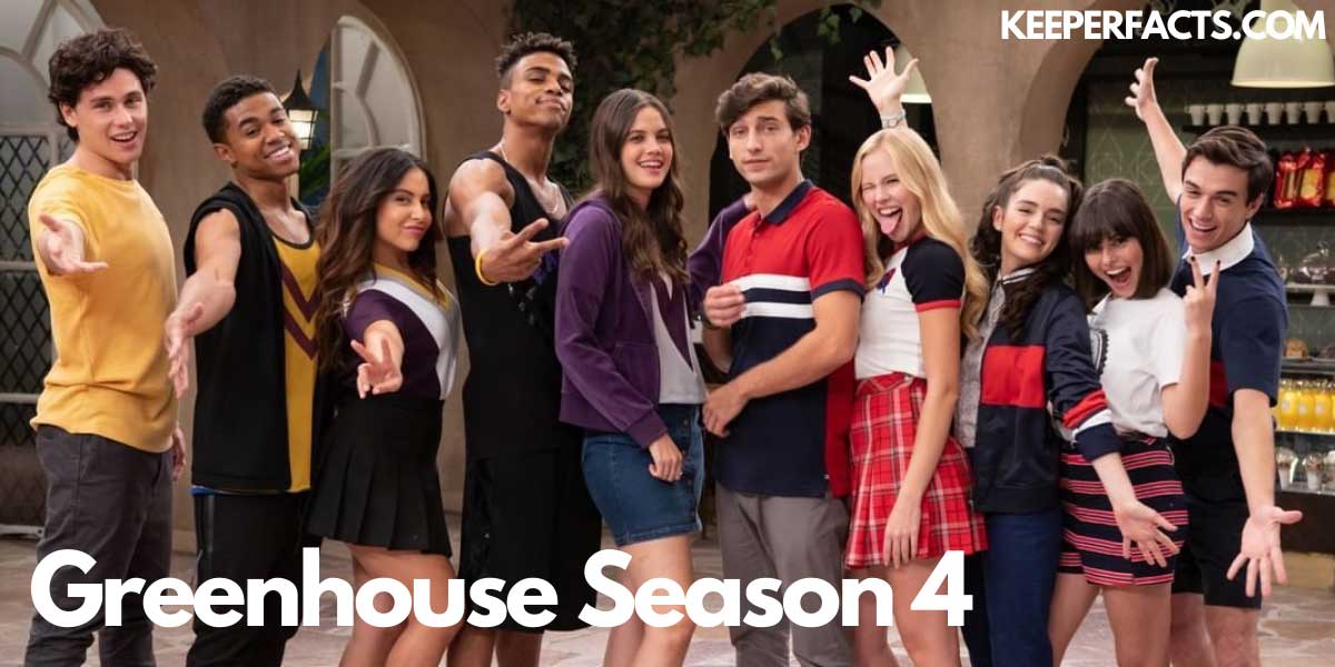 Will The Greenhouse Academy Season 4 Is The End Of The Series Keeperfacts Com