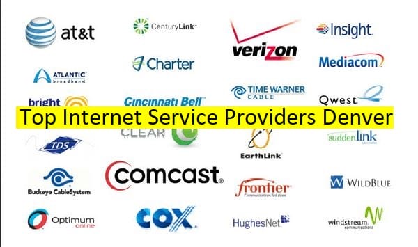 top internet service providers near me