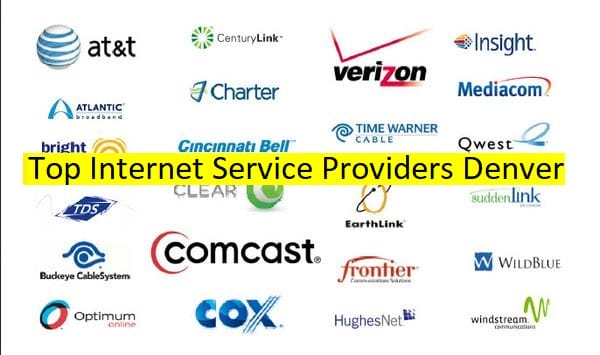 Common Internet Service Providers Near My Residence | Keeperfacts