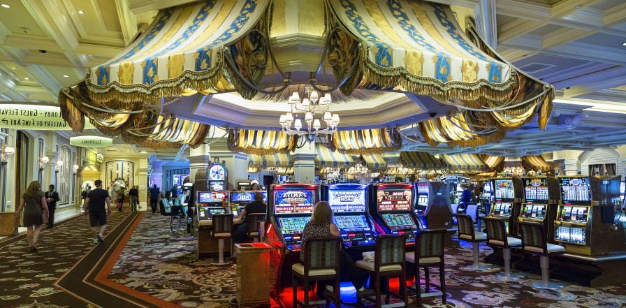 How Old Do You Have to Be to Go to a Casino?