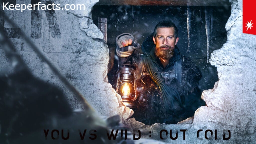 You Vs Wild: Out Cold : Cast, Plot, Reviews, Trailers, & Spoilers! 1
