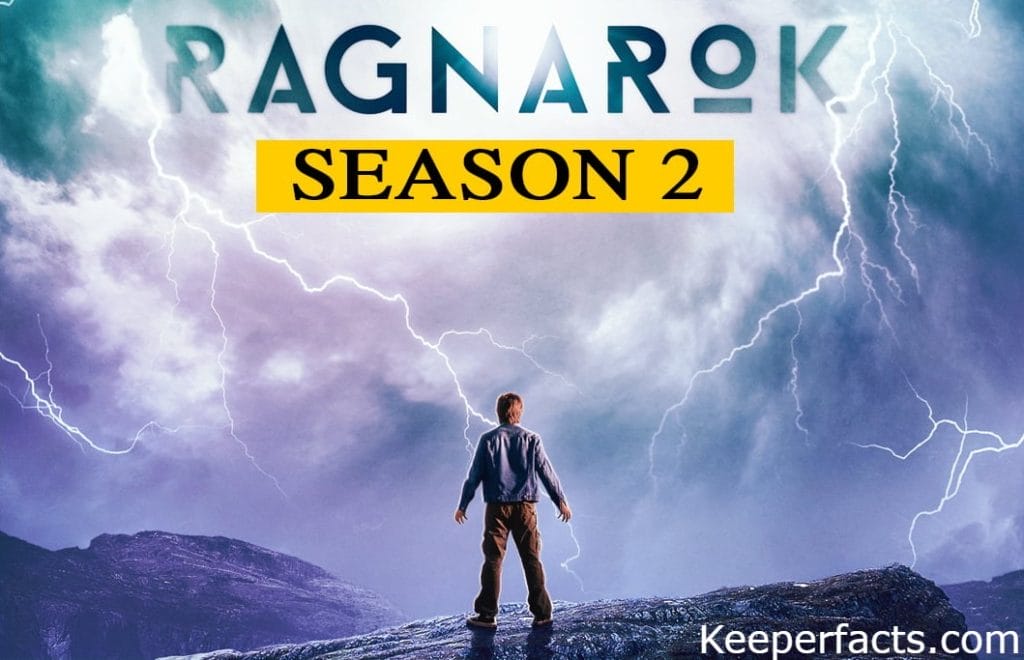 Ragnarok Season 2: Story | Cast | Ending Explanation And Review 5