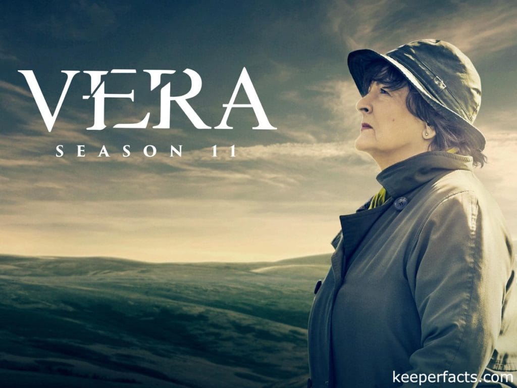 Vera Season 11: Expected Release Date & Updates! 1