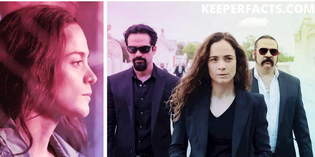 Queen of the South Season 6: What do we know?