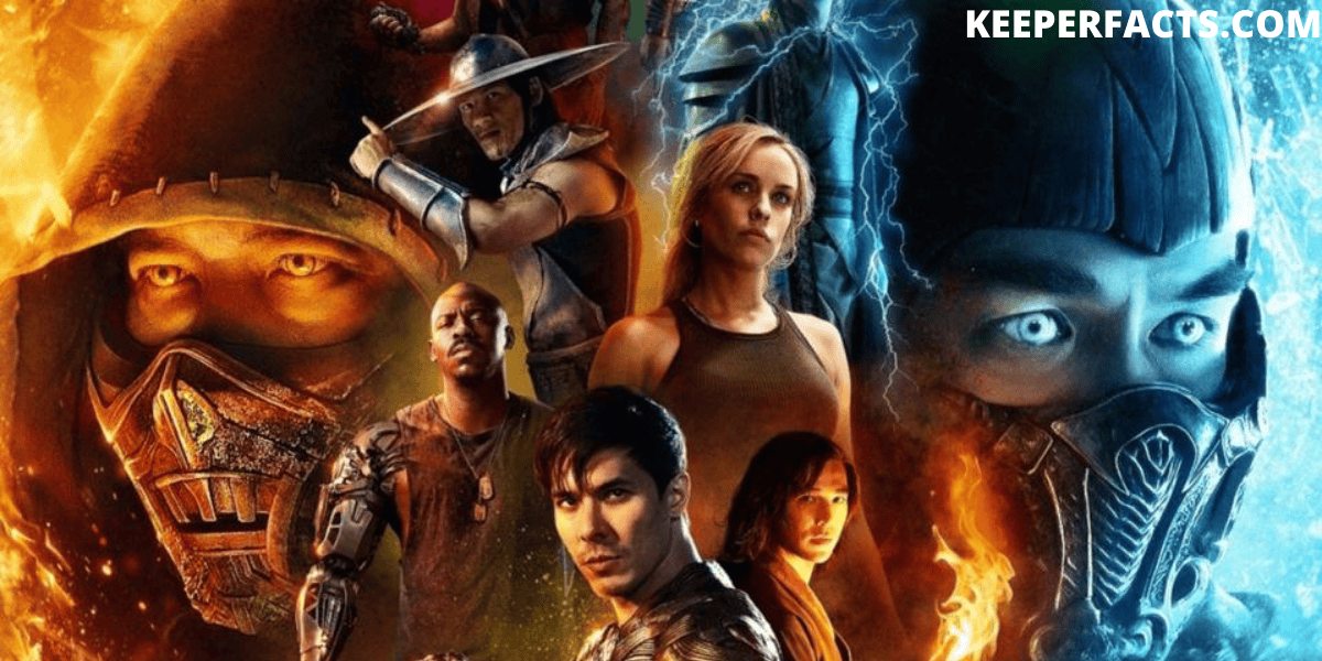 Mortal Kombat Movie Details, Release & More