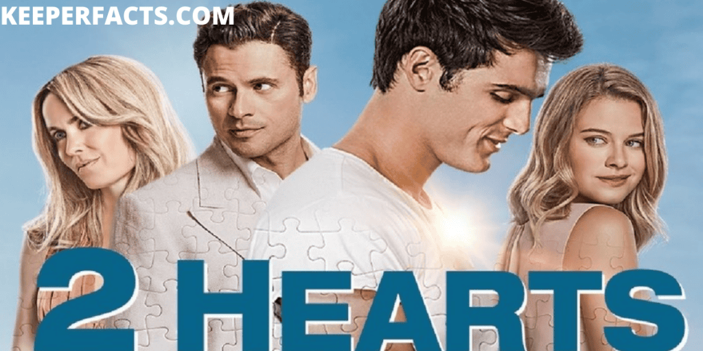2 hearts movie