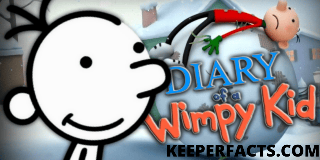 diary of a wimpy kid animated movie