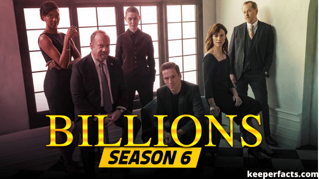 billions season 6