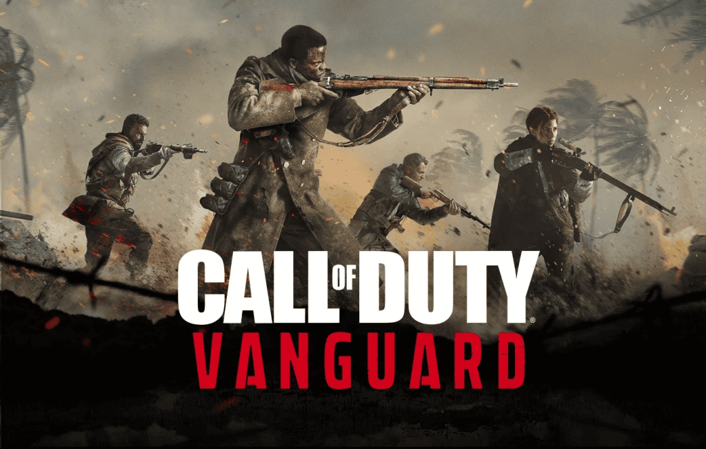 Call of Duty®: Vanguard Ratings & Review, is it the Best FPS game of 2021 4