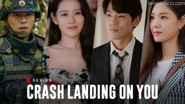 Season 2 of ‘Crash Landing on You’: Everything We Know!