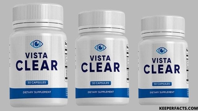 Vista Clear Eye Reviews